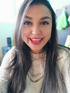 Profile photo for Ana Lucia Flores