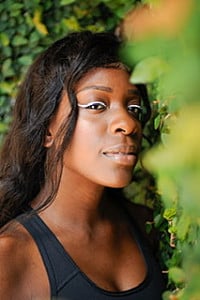 Profile photo for Timikia Davis