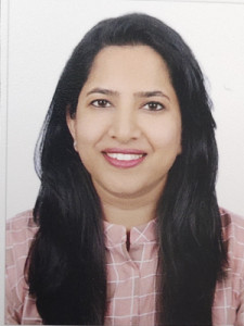 Profile photo for Neha Jain