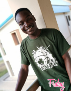 Profile photo for Otabil Benjamin
