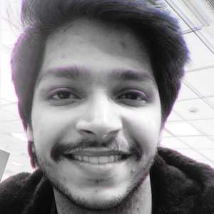 Profile photo for Kartik Gandhi