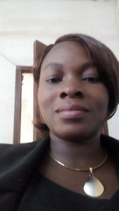 Profile photo for Esther Idowu