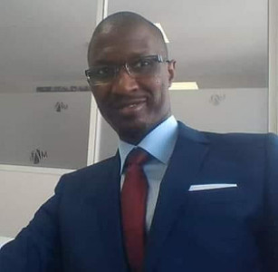 Profile photo for Ibrahima Diop