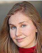 Profile photo for Sonja Palmu