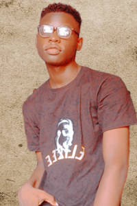 Profile photo for ENINLALOLUWA AYENI