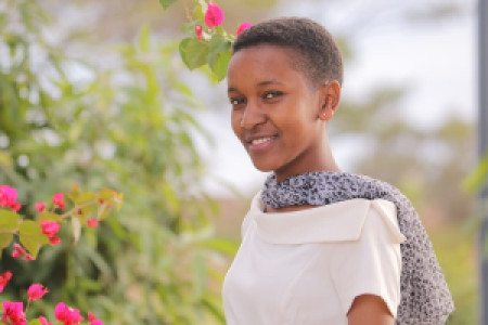 Profile photo for Jane Wanjiru