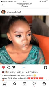 Profile photo for abah rosemary