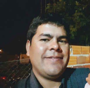 Profile photo for Carlos Benjamin Gomez
