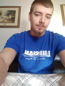 Profile photo for Trevor Brooks