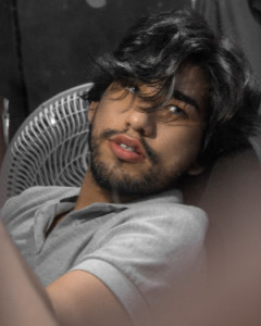 Profile photo for Miguel Angel Meza Rueda