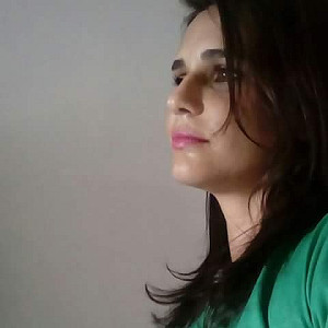 Profile photo for cintia vieira