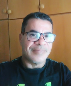 Profile photo for Jose Ridival da Silva Ramos