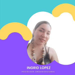 Profile photo for Ingrid Marcela Lopez Ortega