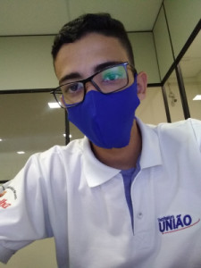 Profile photo for Ricardo Patrício da Silva