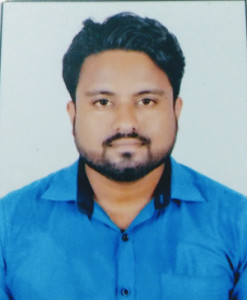Profile photo for Ashis Kumar Dash