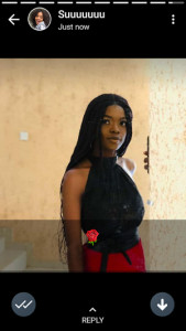 Profile photo for Echumba Blessing Oyiwodu