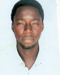 Profile photo for Godwin Godwin