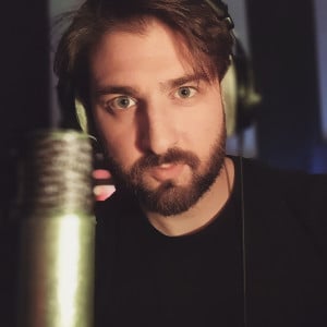 Profile photo for Roberto Giovenco