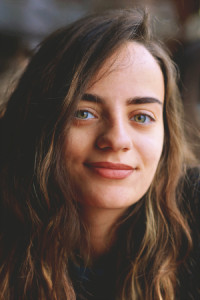 Profile photo for Aikaterini Seferli