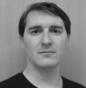 Profile photo for Liam Grene