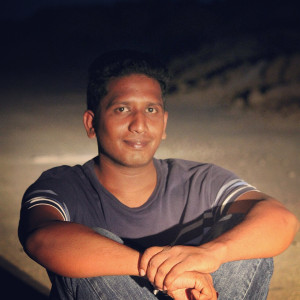 Profile photo for Santhosh Deep.K