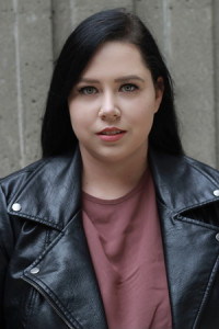 Profile photo for Jasmine Sean
