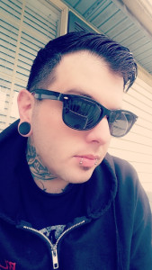 Profile photo for James French