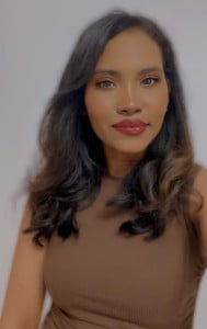 Profile photo for Zalika Joyner