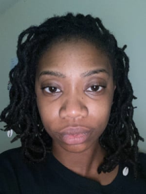 Profile photo for Cherrelle Johnson