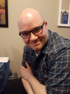 Profile photo for GARRETT DOOL