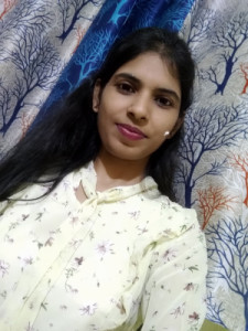 Profile photo for Reshma G