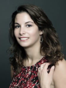 Profile photo for Verane Chardonnet
