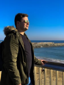 Profile photo for David Gössl