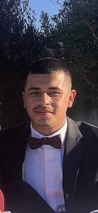 Profile photo for Christian Mojica