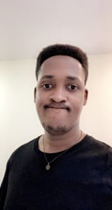 Profile photo for Badru Baddi Lema