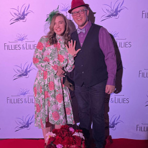 Profile photo for Brett Fodor