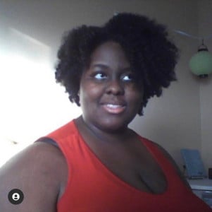 Profile photo for Jade Simon