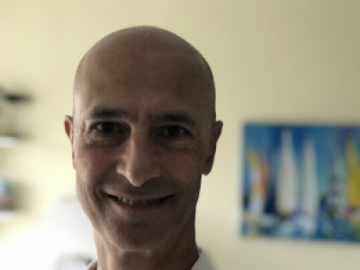 Profile photo for George Lakis