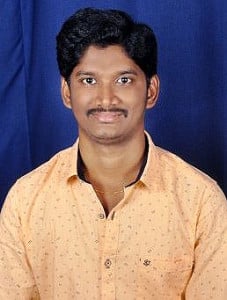 Profile photo for DURGARAO DURGA RAO