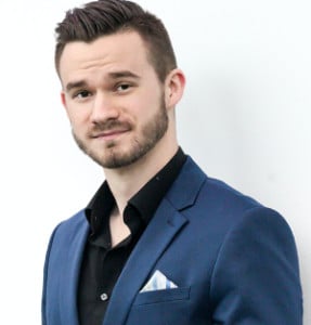 Profile photo for Ian McGuffin