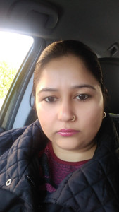 Profile photo for Monika joshi