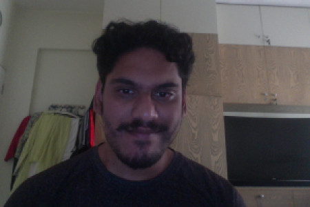 Profile photo for Sid Sagar