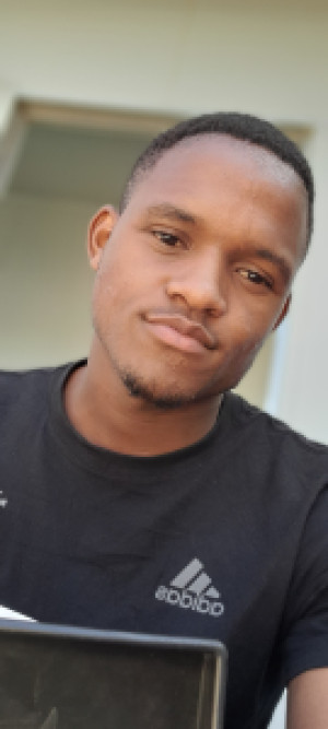 Profile photo for Obakeng Johannes