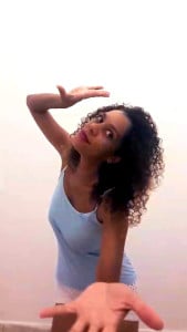 Profile photo for Cinthia Oliveira Da Silva