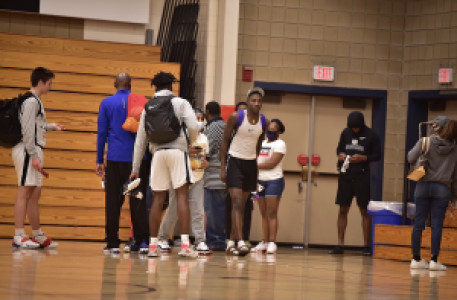 Profile photo for jahmonie jones