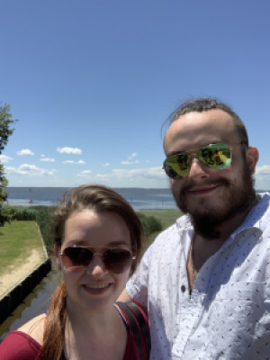 Profile photo for Cody Dietterick