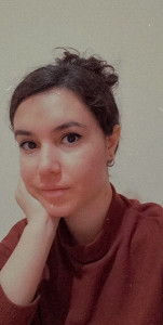 Profile photo for Şenay Şahin