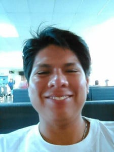 Profile photo for Ivan Pucuhuayla