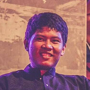 Profile photo for Iqbal Fatkhi