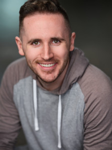 Profile photo for Zak Griffin
